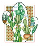 (image for) Cactus Cactus Cactus
